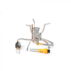 Gāzes deglis HOSE CAMP-5 Stove