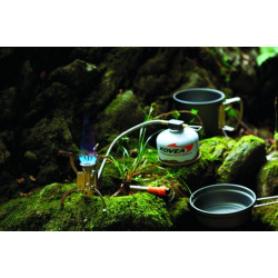 Gāzes deglis HOSE CAMP-5 Stove