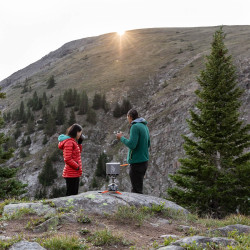 STASH Cooking System 0,8L