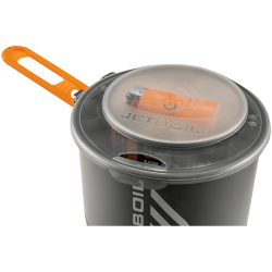 Gāzes deglis STASH Cooking System 0,8L