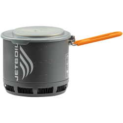 Gāzes deglis STASH Cooking System 0,8L