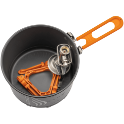 Gāzes deglis STASH Cooking System 0,8L