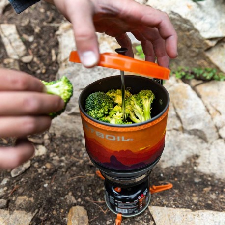 Jetboil Silicone Grande Coffee Press