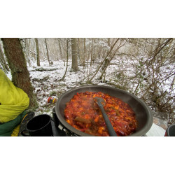Ēdamrīks Essential Long Spoon