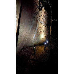 Pieres lukturis MOH25 500 lum