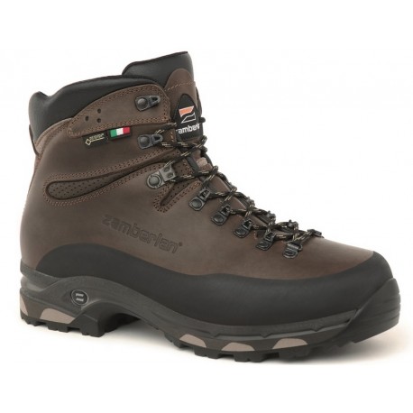 Trekinga apavi Vioz Plus Gore-Tex RR WL