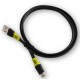 Kabelis USB C Adventure Cable 99cm