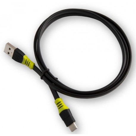 USB C Adventure Cable 99cm