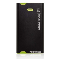 SHERPA 15 Micro/Lightning