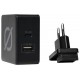 45W USB-C Charger Euro Type C plug
