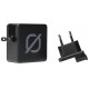 45W USB-C Charger Euro Type C plug