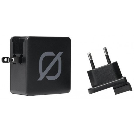 45W USB-C Charger Euro Type C plug
