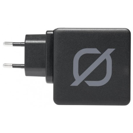 Lādētājs sienas 45W USB-C Charger Euro Type C plug