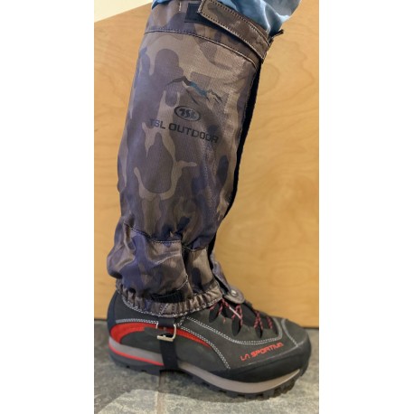 TSL Trek gaiters TSL Trek gaiters