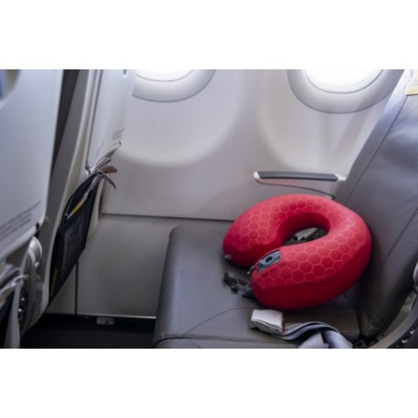 Spilvens Neck Pillow Deluxe