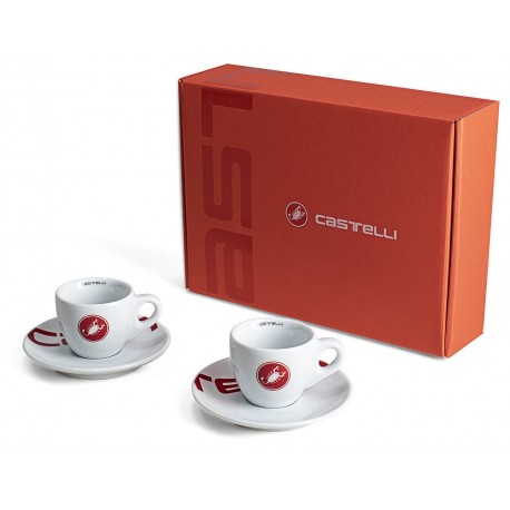 ESPRESSO CUP Set 2021