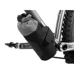 Velo soma BACKCOUNTRY Downtube Pack 1,8L