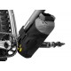 Velo soma BACKCOUNTRY Downtube Pack 1,8L