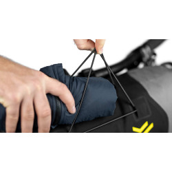 Velo soma BACKCOUNTRY Handelbar Pack 7L