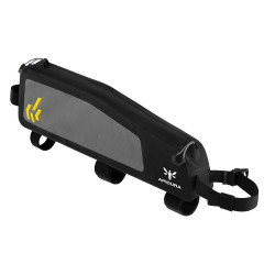 Velo soma BACKCOUNTRY Long Top Tube Pack 1,8L