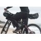 Velo soma BACKCOUNTRY Rear Top Tube Pack 1L