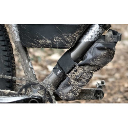 Velo soma EXPEDITION Downtube Pack 1,5L
