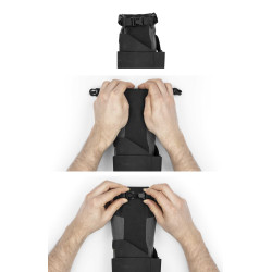 Velo soma EXPEDITION Downtube Pack 1,5L