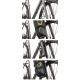 Velo soma EXPEDITION Fork Pack 4,5L