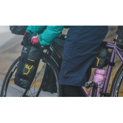 Velo soma EXPEDITION Fork Pack 4,5L
