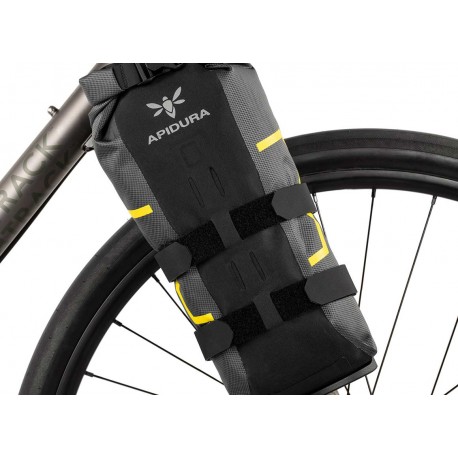 Velo soma EXPEDITION Fork Pack 4,5L