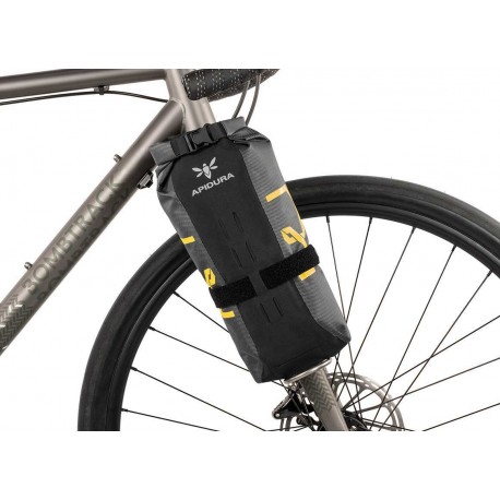 Velo soma EXPEDITION Fork Pack 4,5L