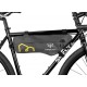 Velo soma EXPEDITION Frame Pack 3L