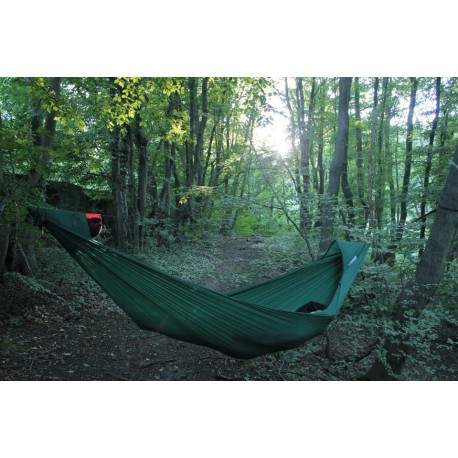 Šūpuļtīkls PRO Hammock