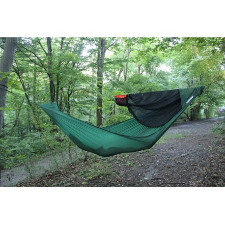 Šūpuļtīkls PRO Hammock