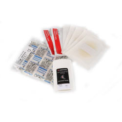 Aptieciņa Blister First Aid Kit