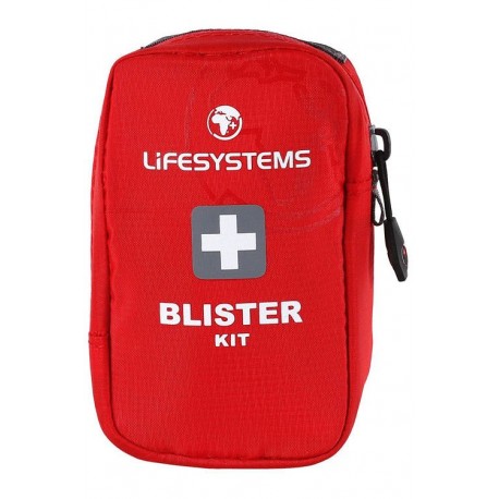 Blister First Aid Kit