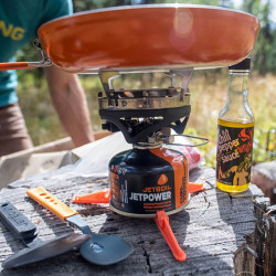 Panna Summit Skillet fry pan
