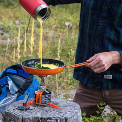 Panna Summit Skillet fry pan