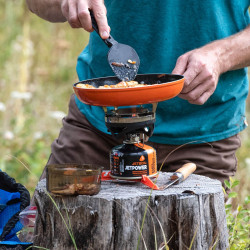 Panna Summit Skillet fry pan
