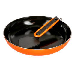 Panna Summit Skillet fry pan