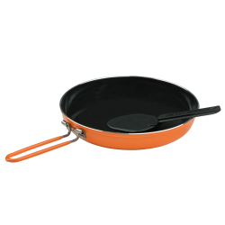 Panna Summit Skillet fry pan