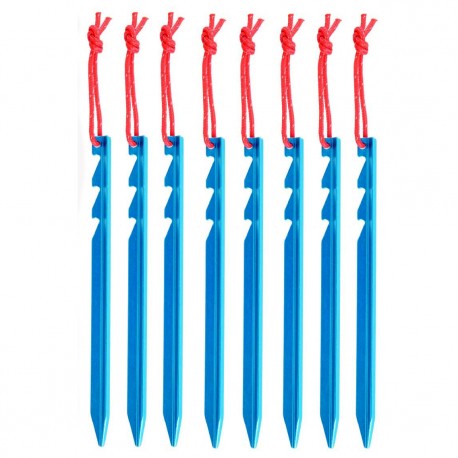 Y-STAKE tent peg 8x18 cm