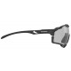 Brilles CUTLINE Photochomic 2 Black