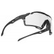 Brilles CUTLINE Photochomic 2 Black