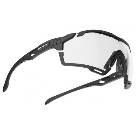 Brilles CUTLINE Photochomic 2 Black