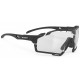 Brilles CUTLINE Photochomic 2 Black