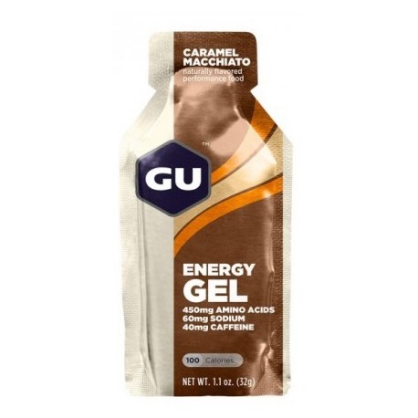 Želeja NPEU GU Energy Gel