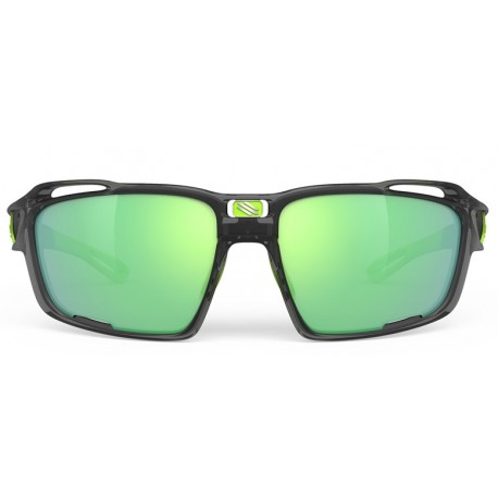 Brilles SINTRYX Polar 3FX HDR IceGraphiteMatt Multilaser Green