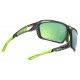 Brilles SINTRYX Polar 3FX HDR IceGraphiteMatt Multilaser Green