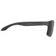 Brilles SPINAIR 57 2.kat Black gloss Smoke black